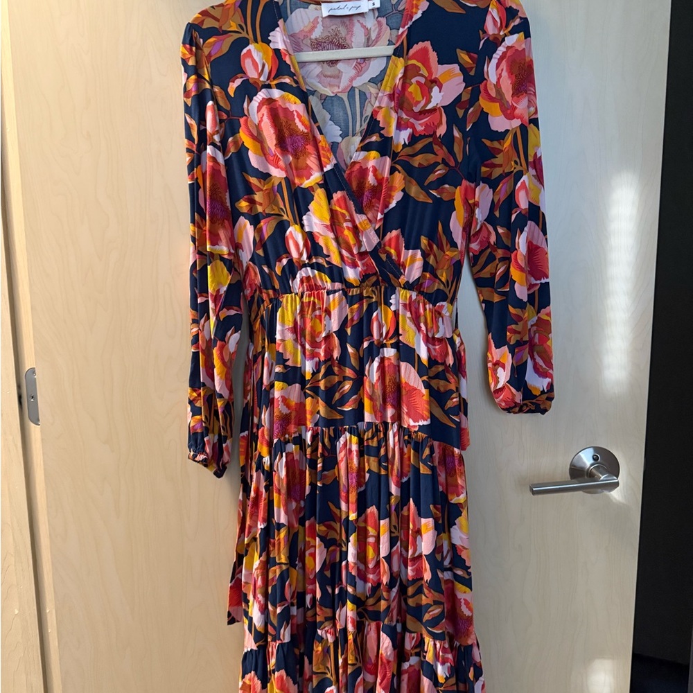 Floral Dress from Petal and Pup